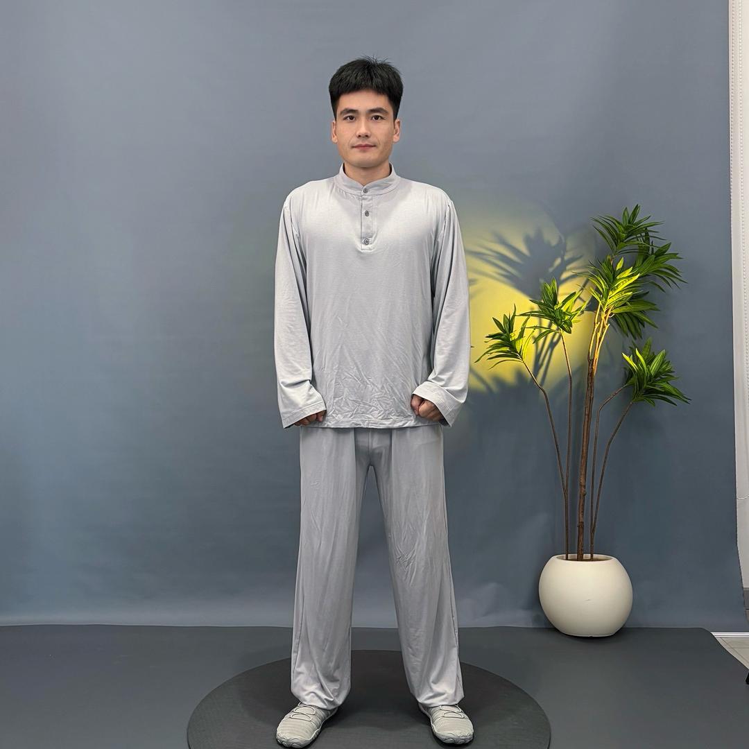 疯疯有氧运动古法甩臂操