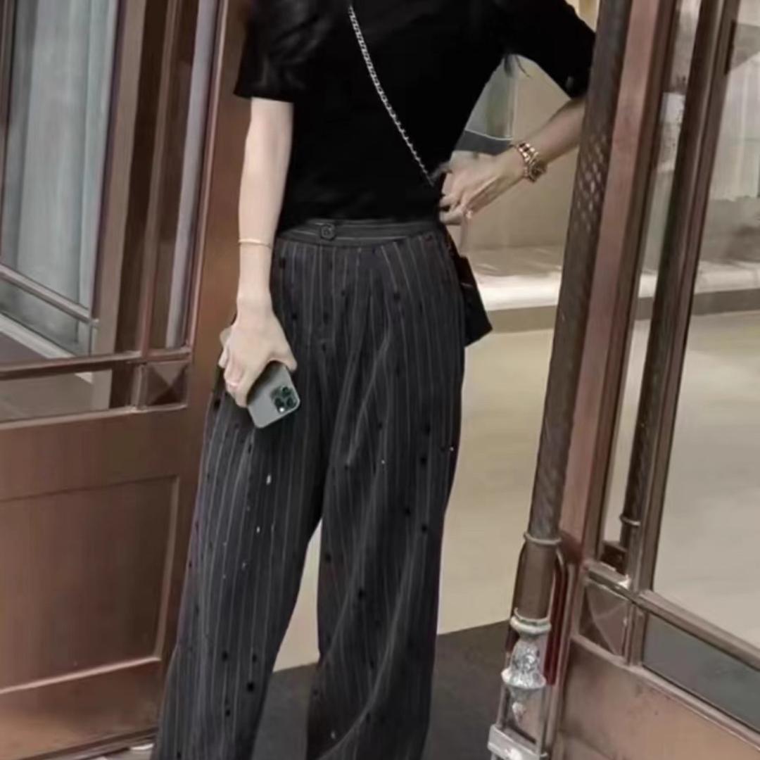四叶菡萏🍀