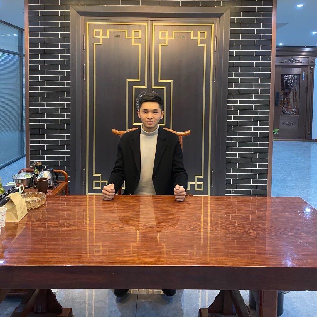 奕晨铜门铜艺（企业号）