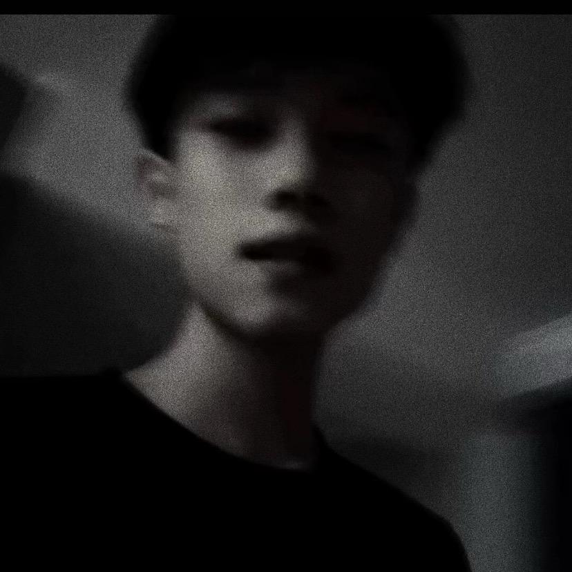 怕黑