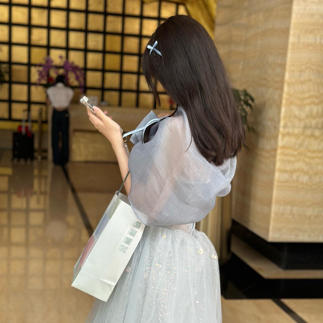 蓓蕾甄选
