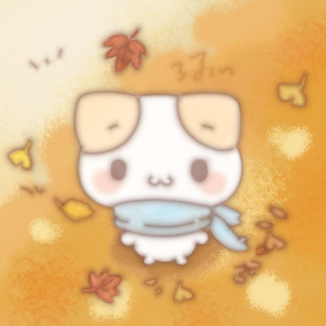 秋山凛_连赞拉黑（妆娘版