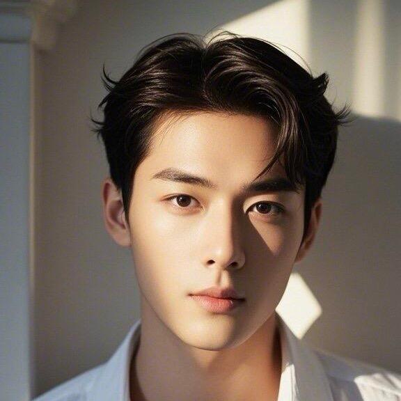 师哥
