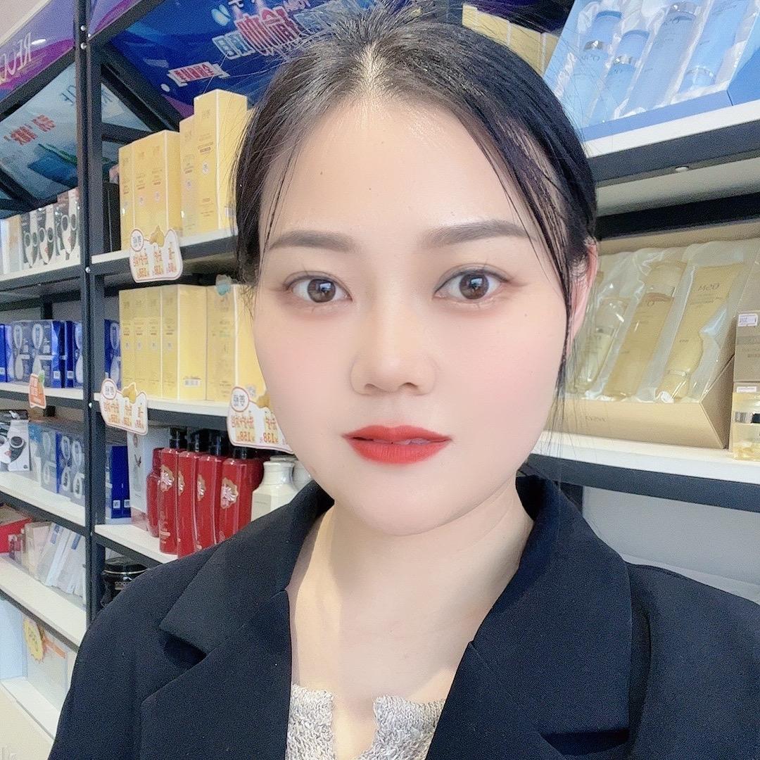 小琳姐