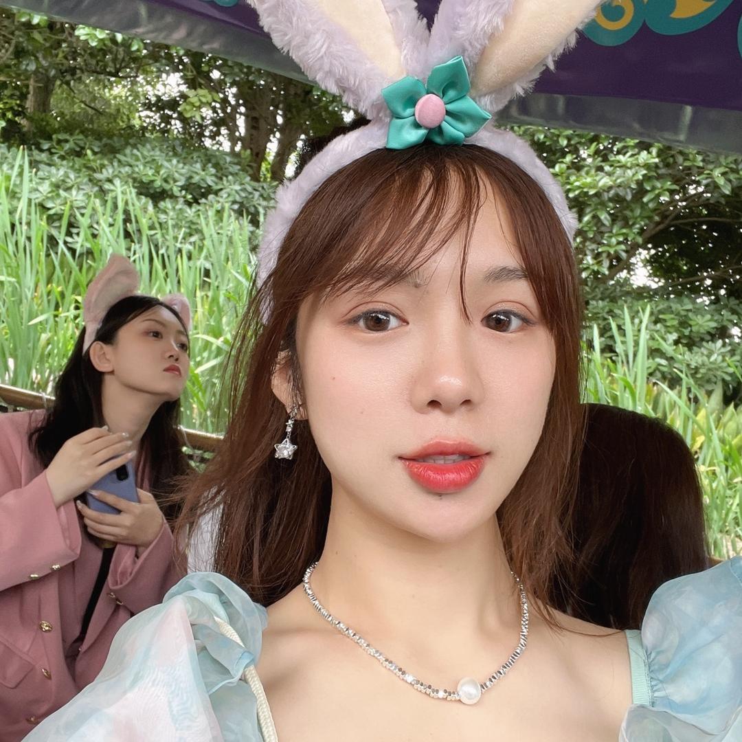 左左的摊摊