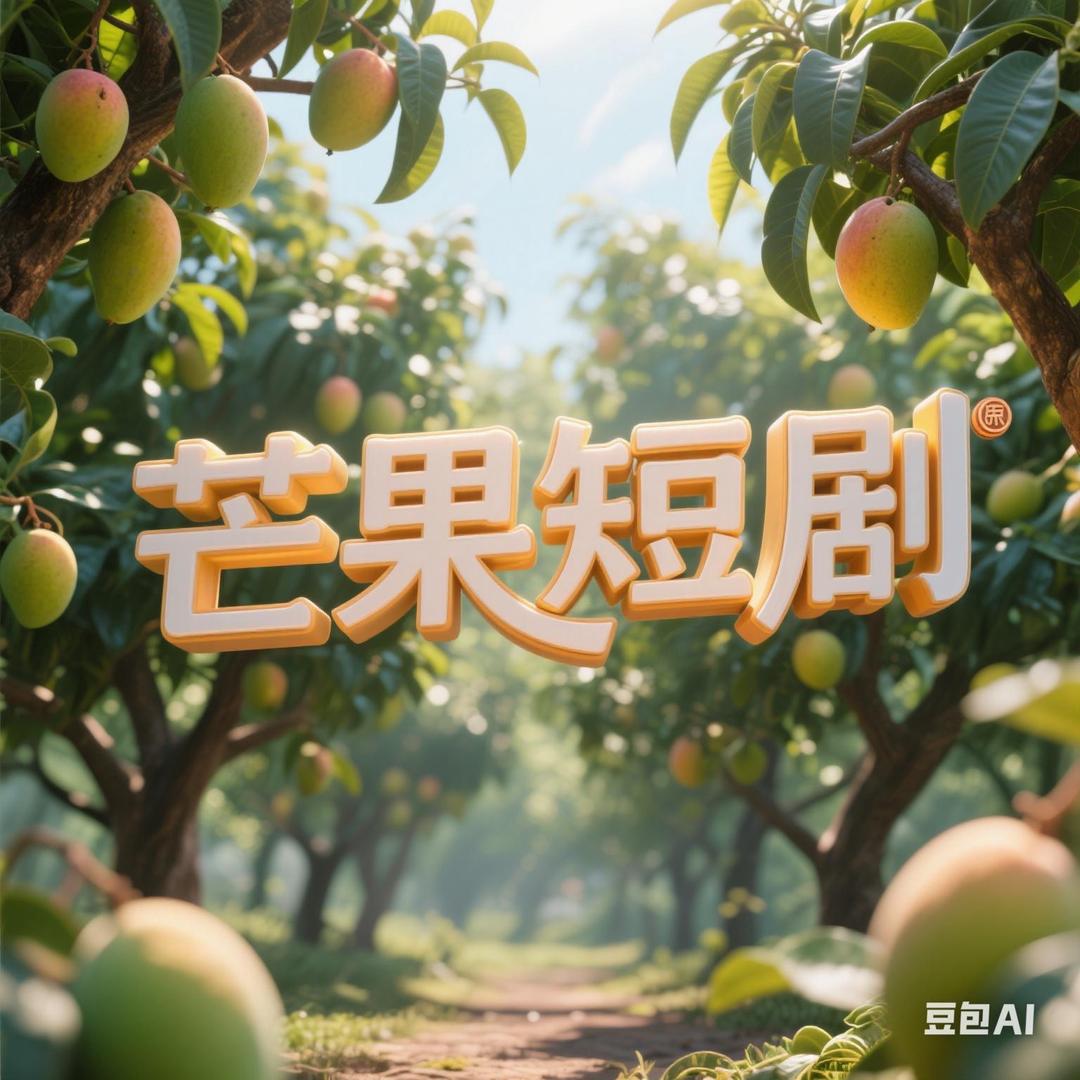 芒果短剧