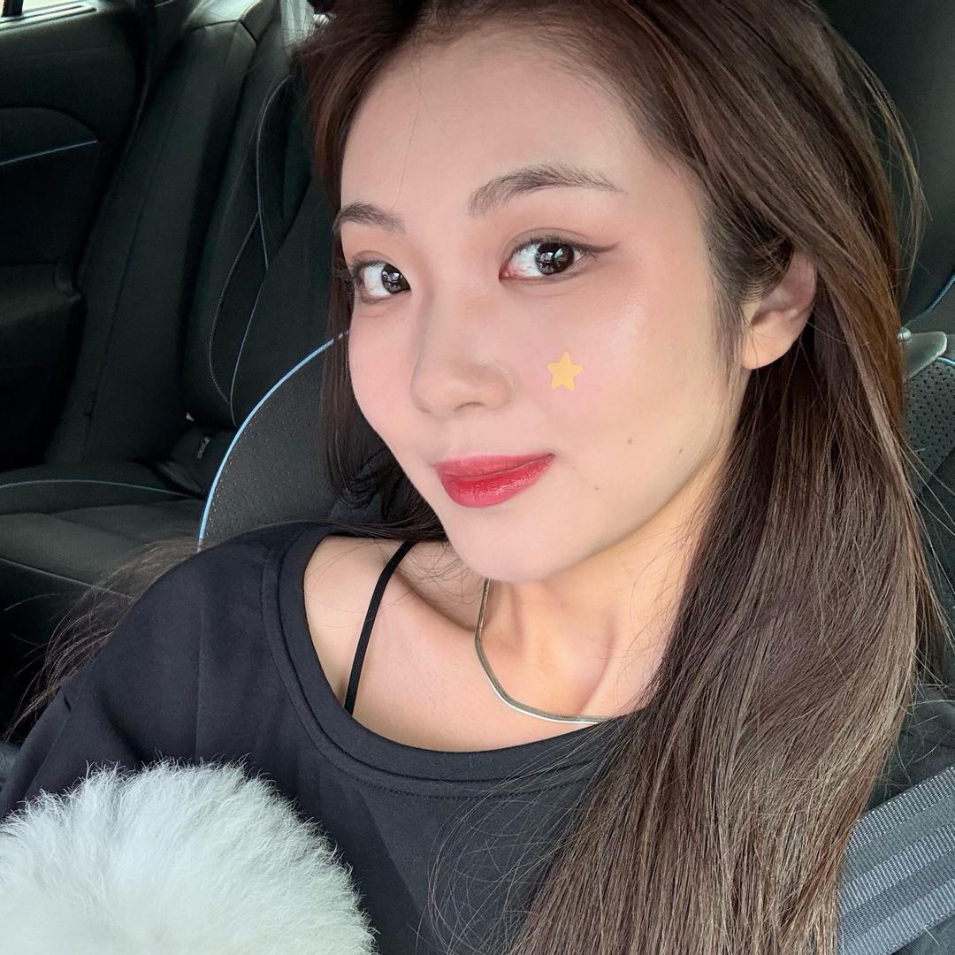 园园❤️