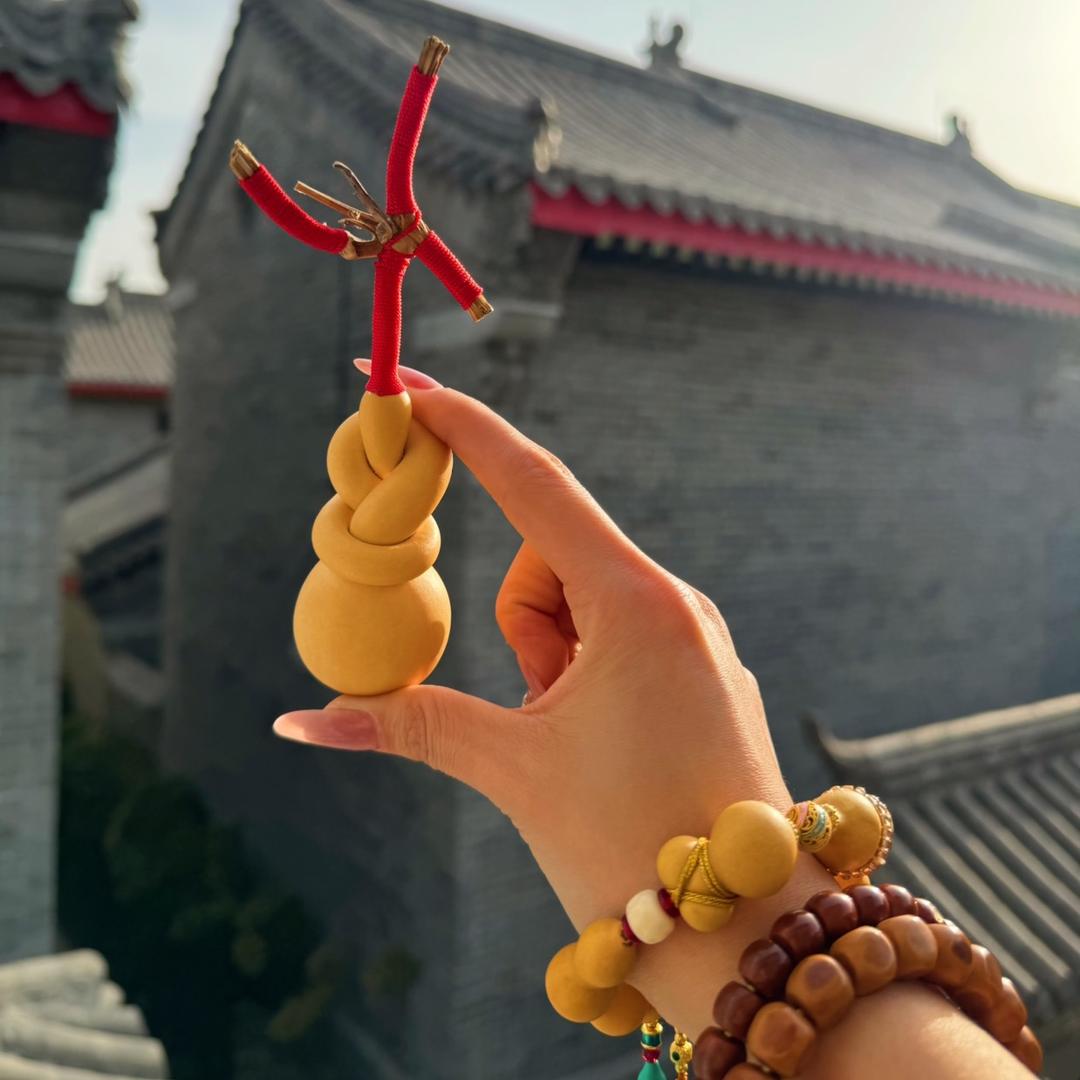凡潇.葫芦九公主