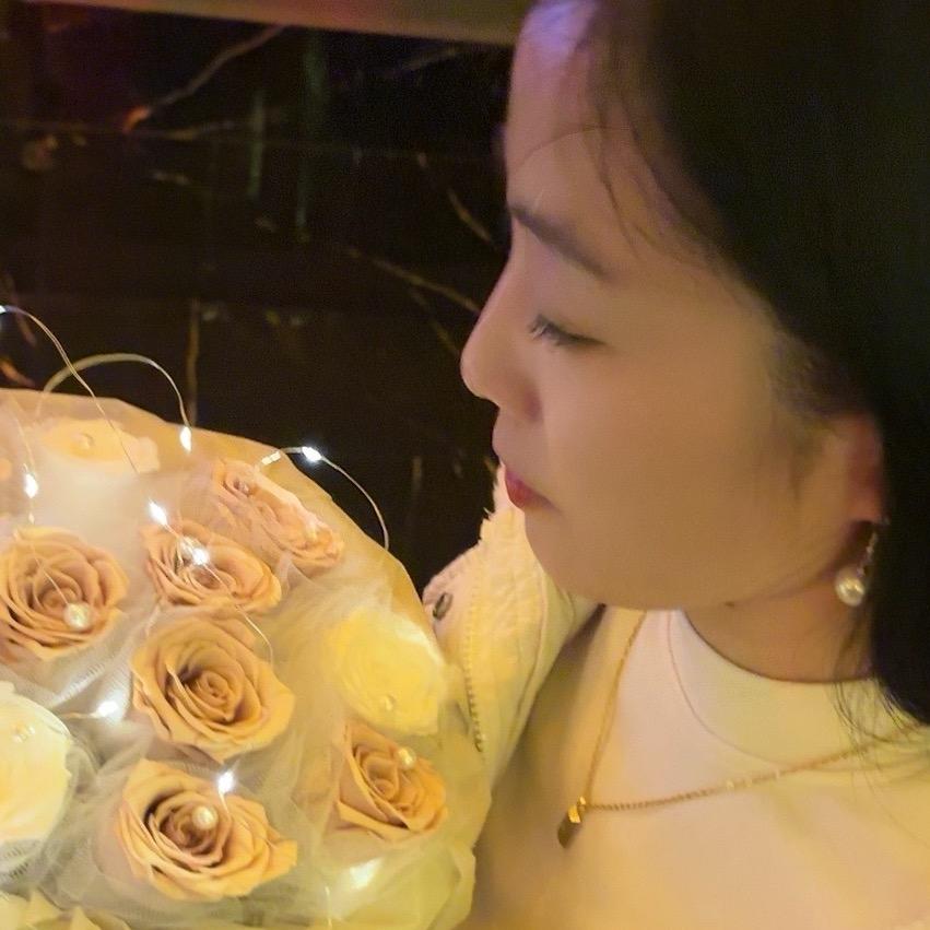 王译缘（感恩）