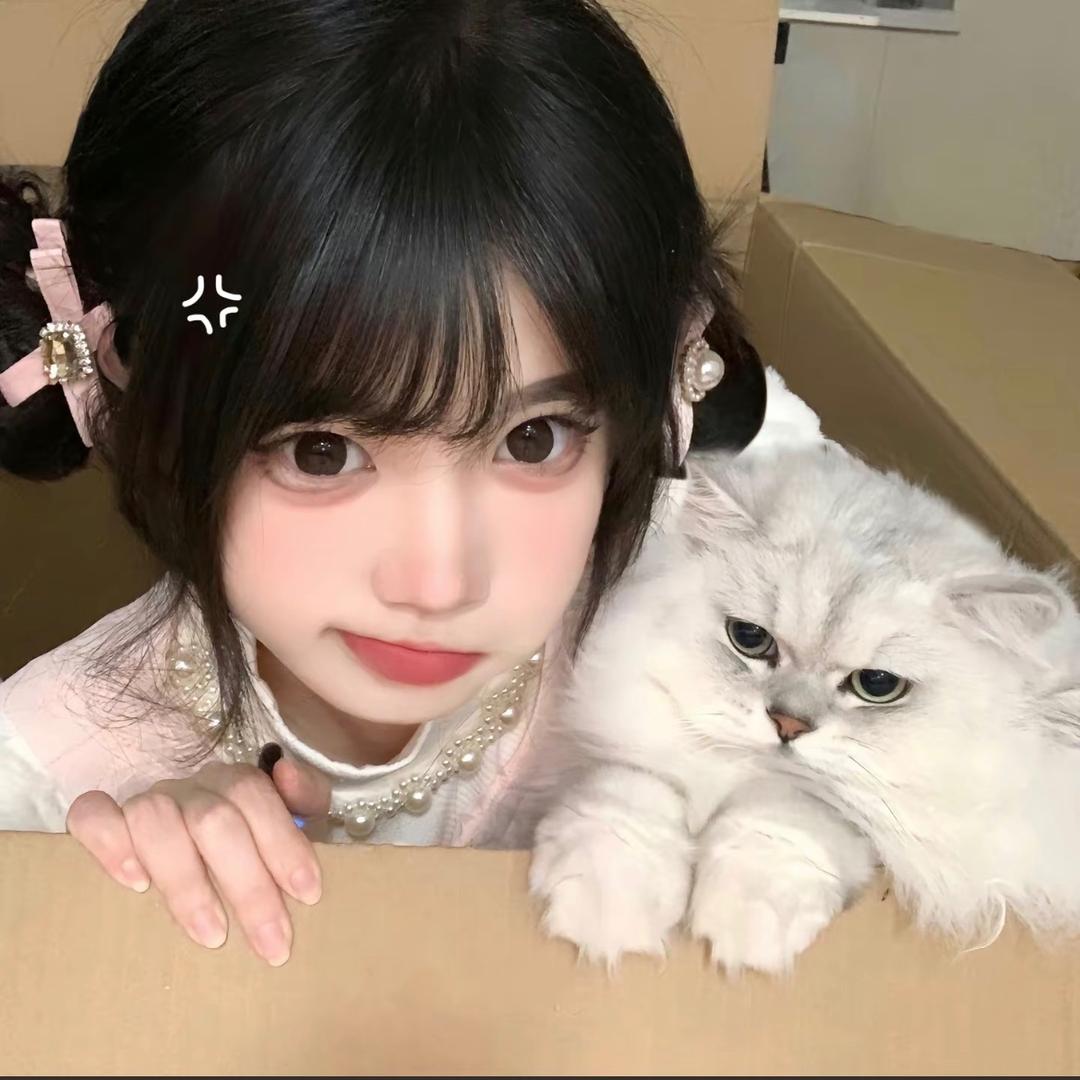 小祈饼干🍒🌈