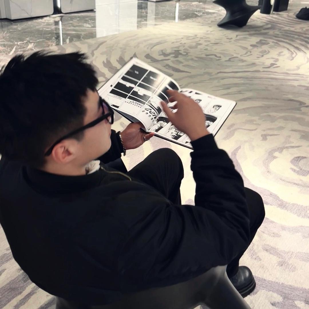 北京SSSL·SALON专业烫发店