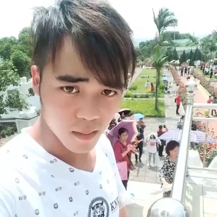 小-冉