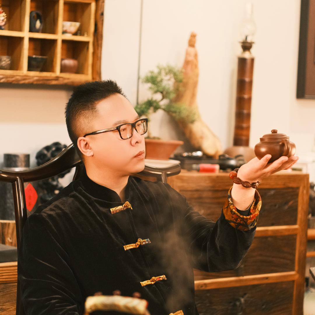 高振宇茗壶说