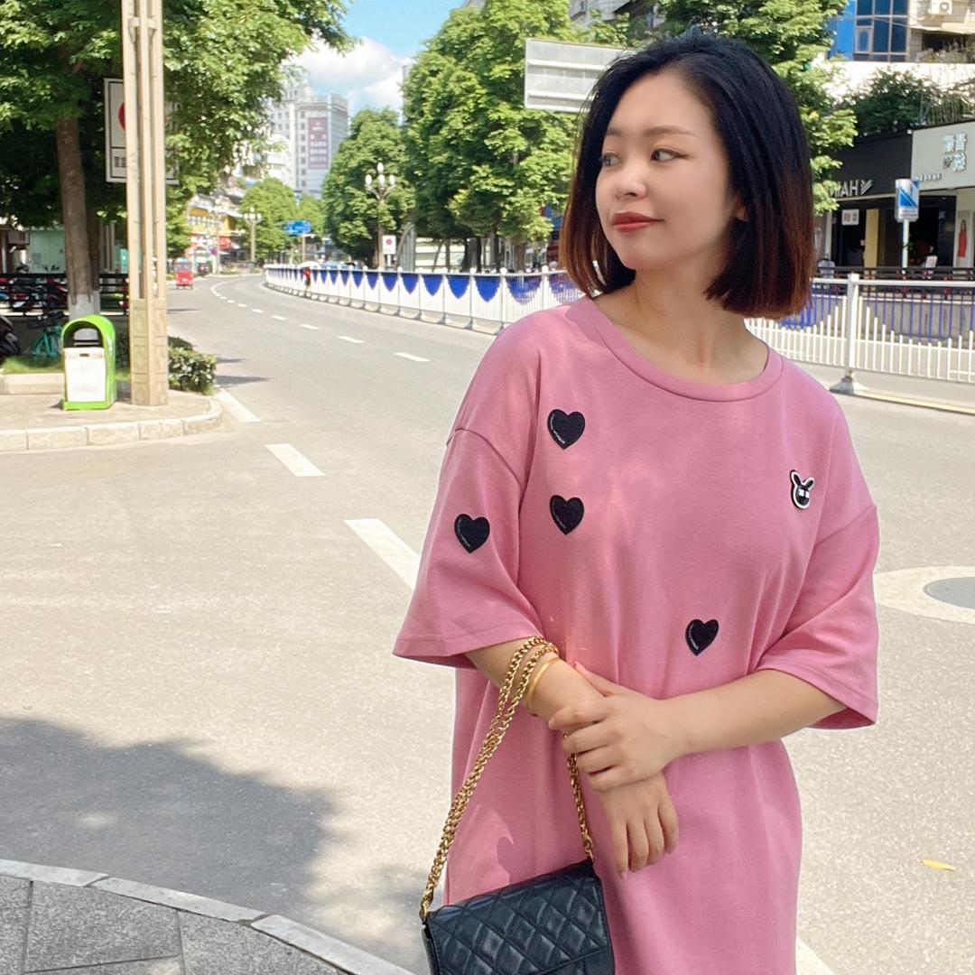 江油觅恋女装