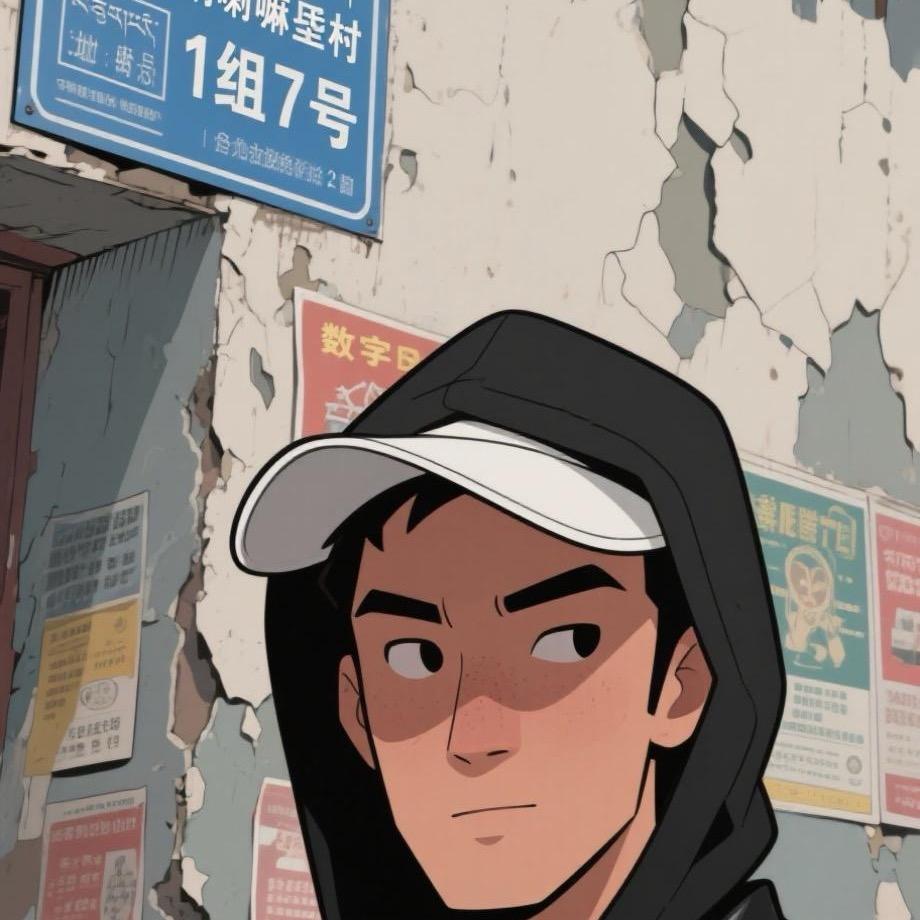 小蚊子（摩旅版）