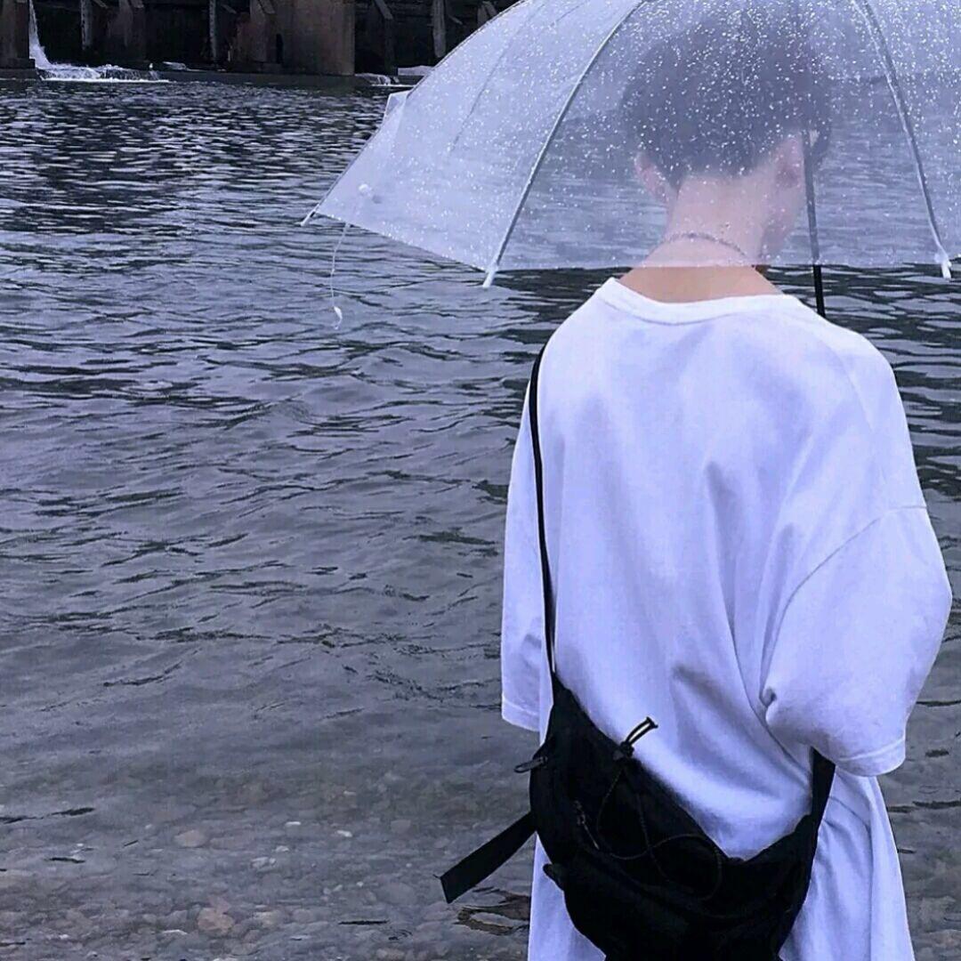 一场雪