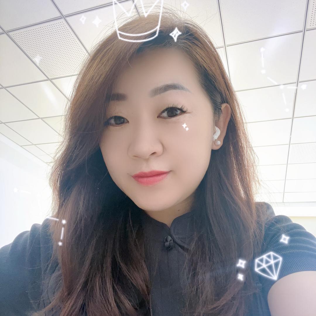 螺蛳粉仙女🧚‍♀️