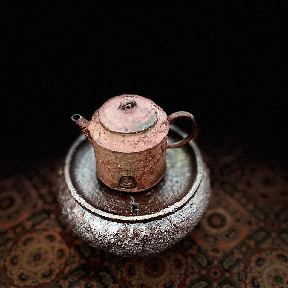 缘器茶器