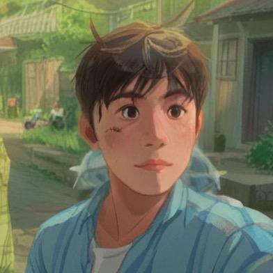 吴有个梦🐻