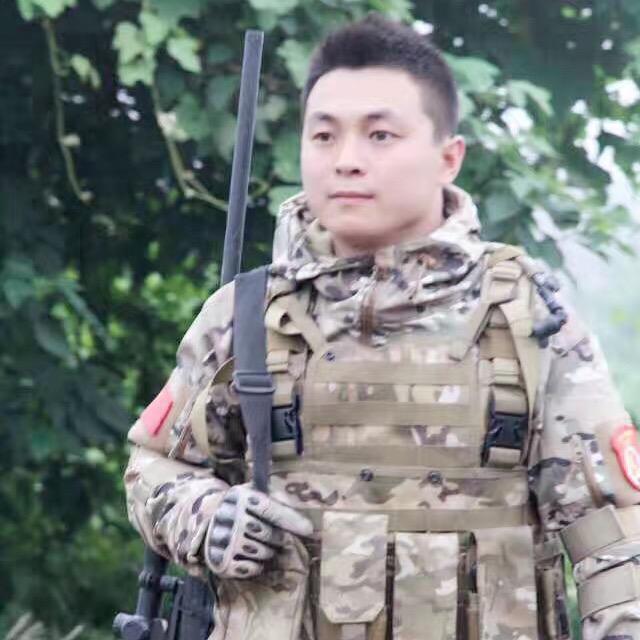 胡海Brake Hu