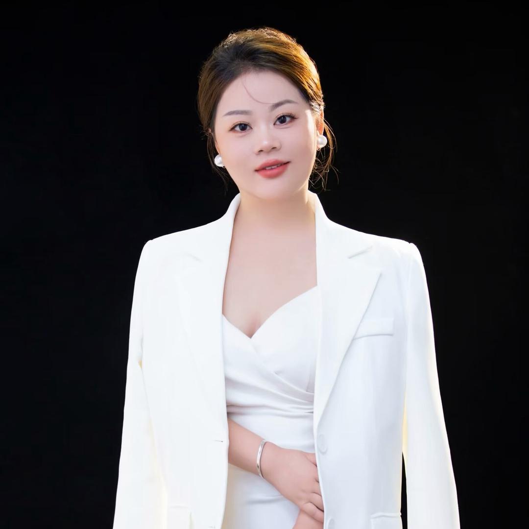 大健康创业导师 佳兴