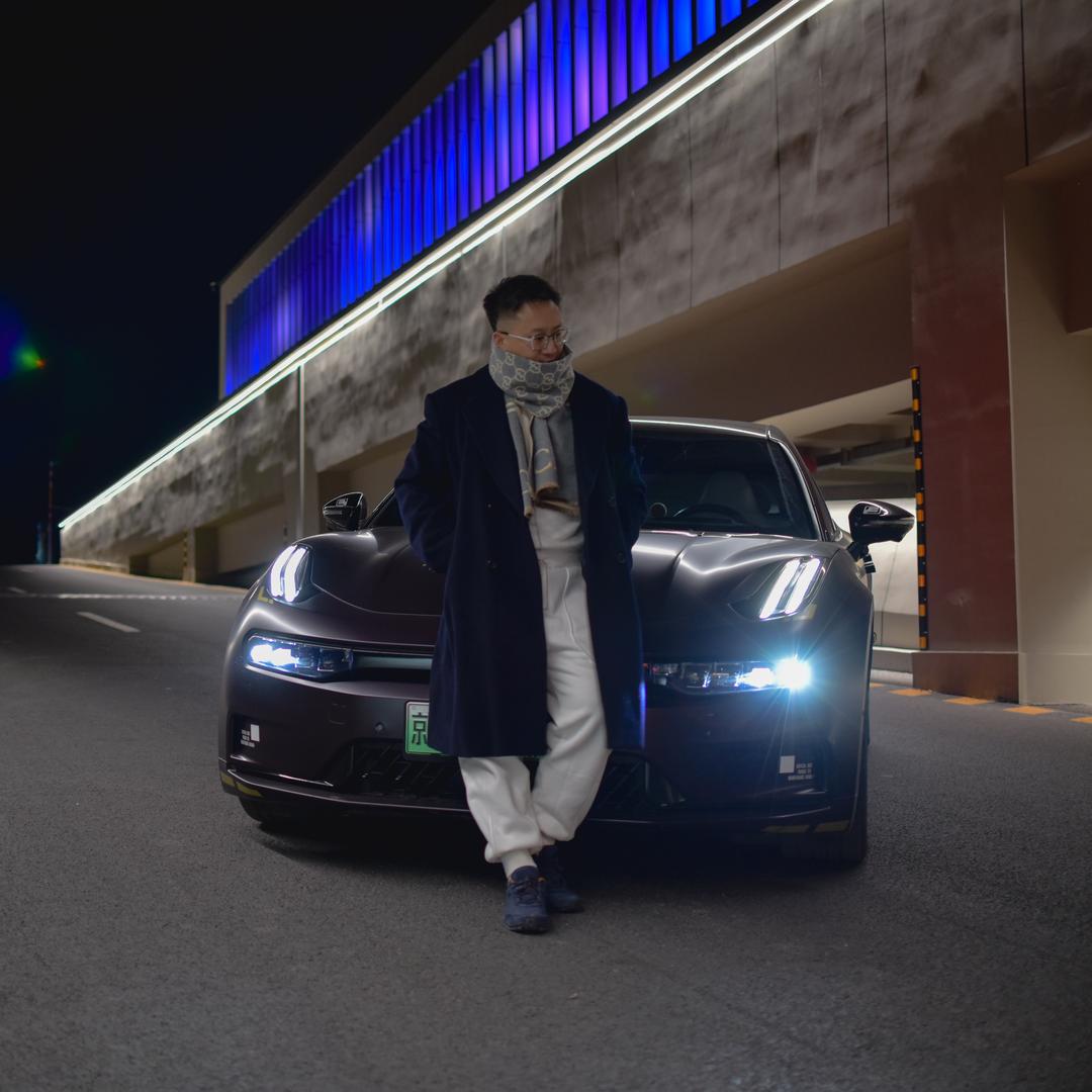 彪先森的驾驶云讲堂