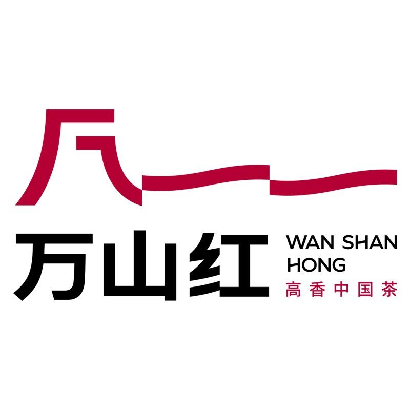 八马万山红茶叶