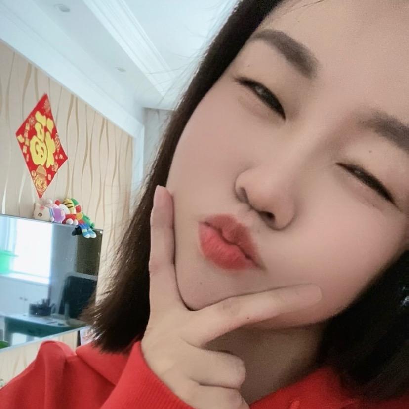 小雪呼啦圈（已↓22斤）