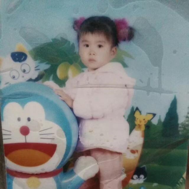 好运来✨
