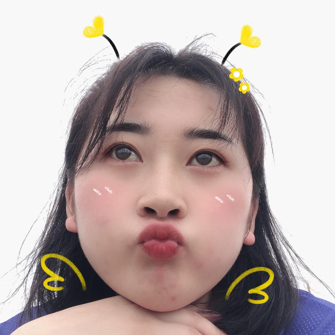 泡泡不咕咕༠°