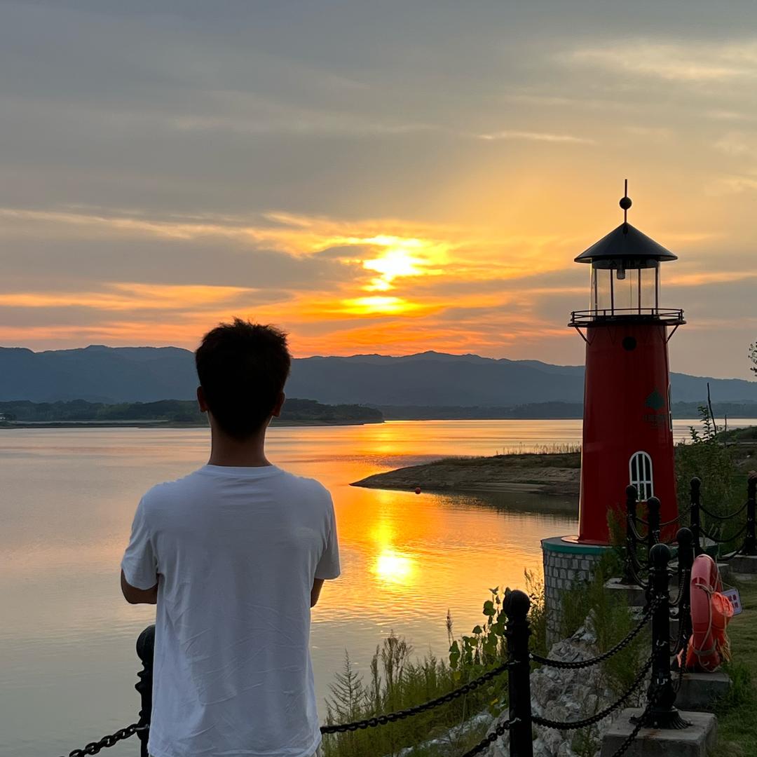 黑暗中的