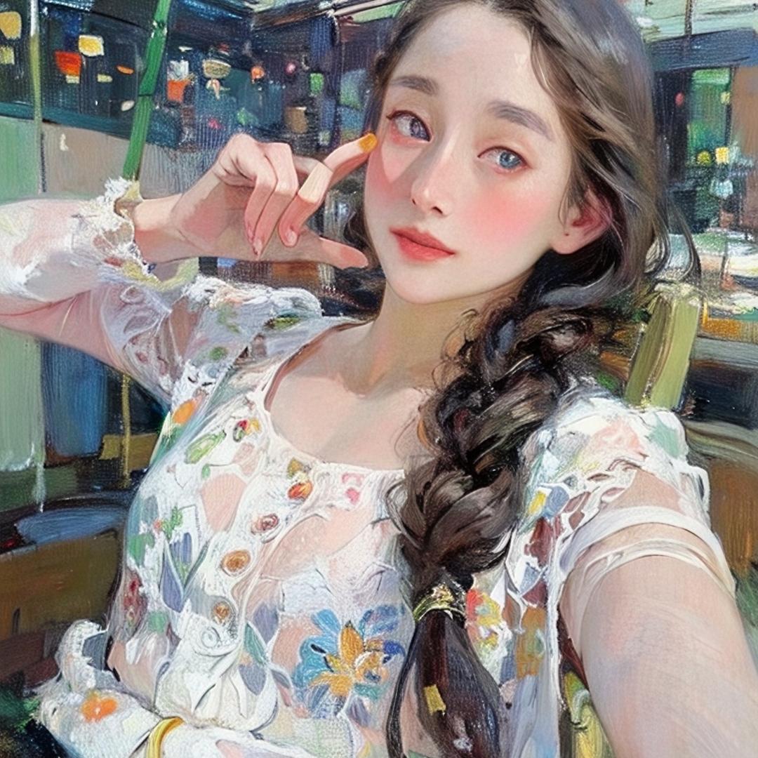 我是卖房的潮汕女孩👧