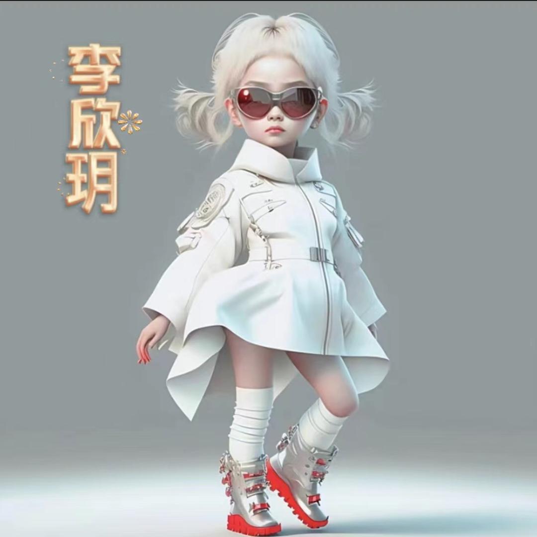 木子平