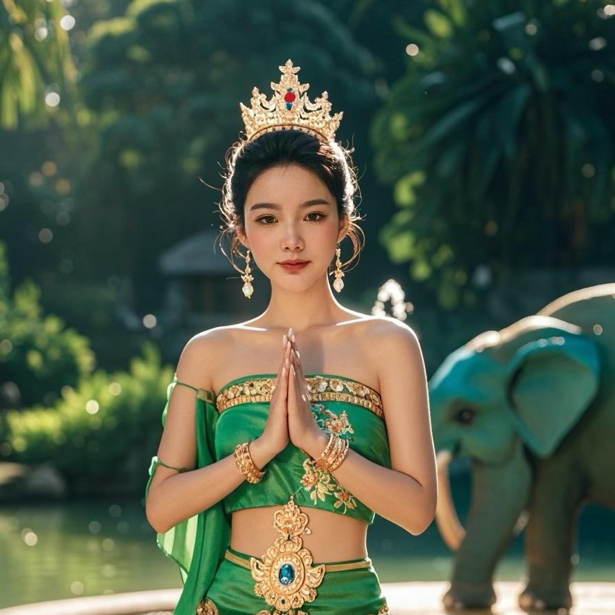 小福猫