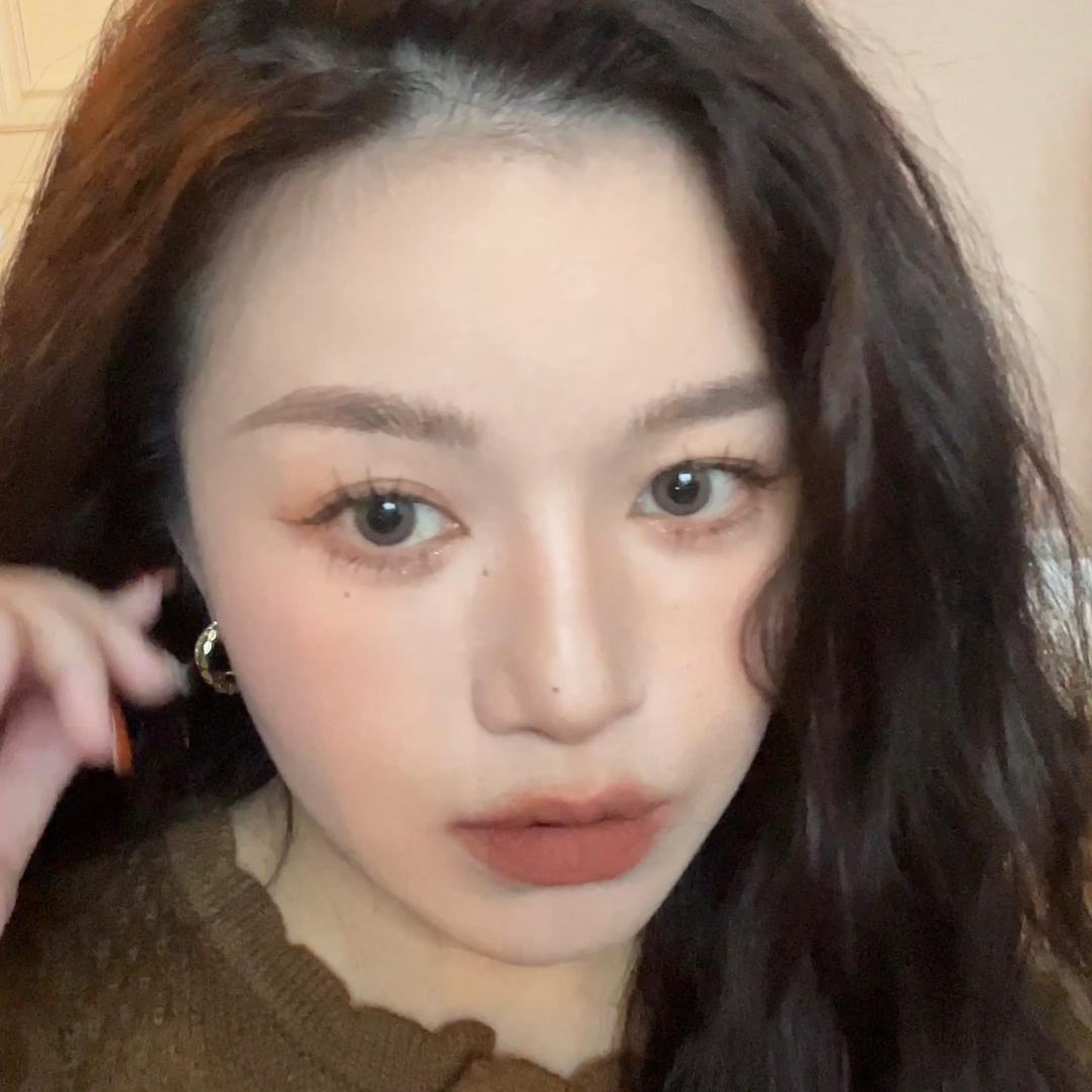 会化妆的吃货（璇姐）
