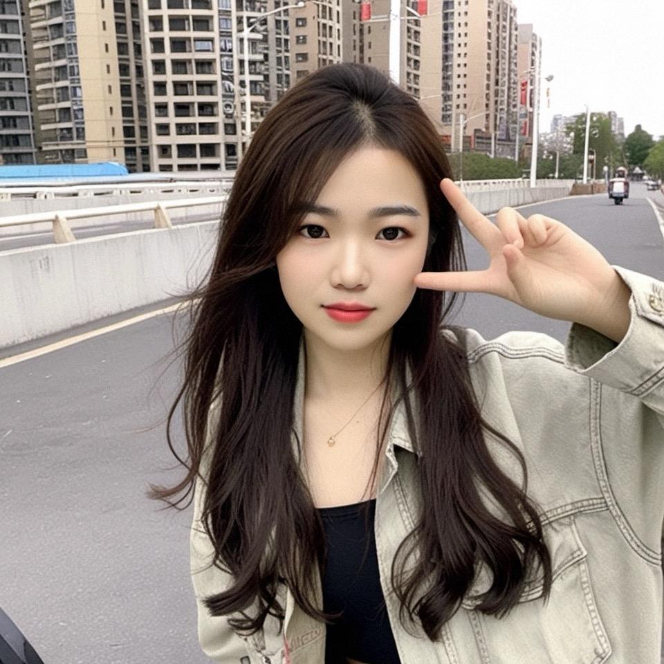 芳❤️宝