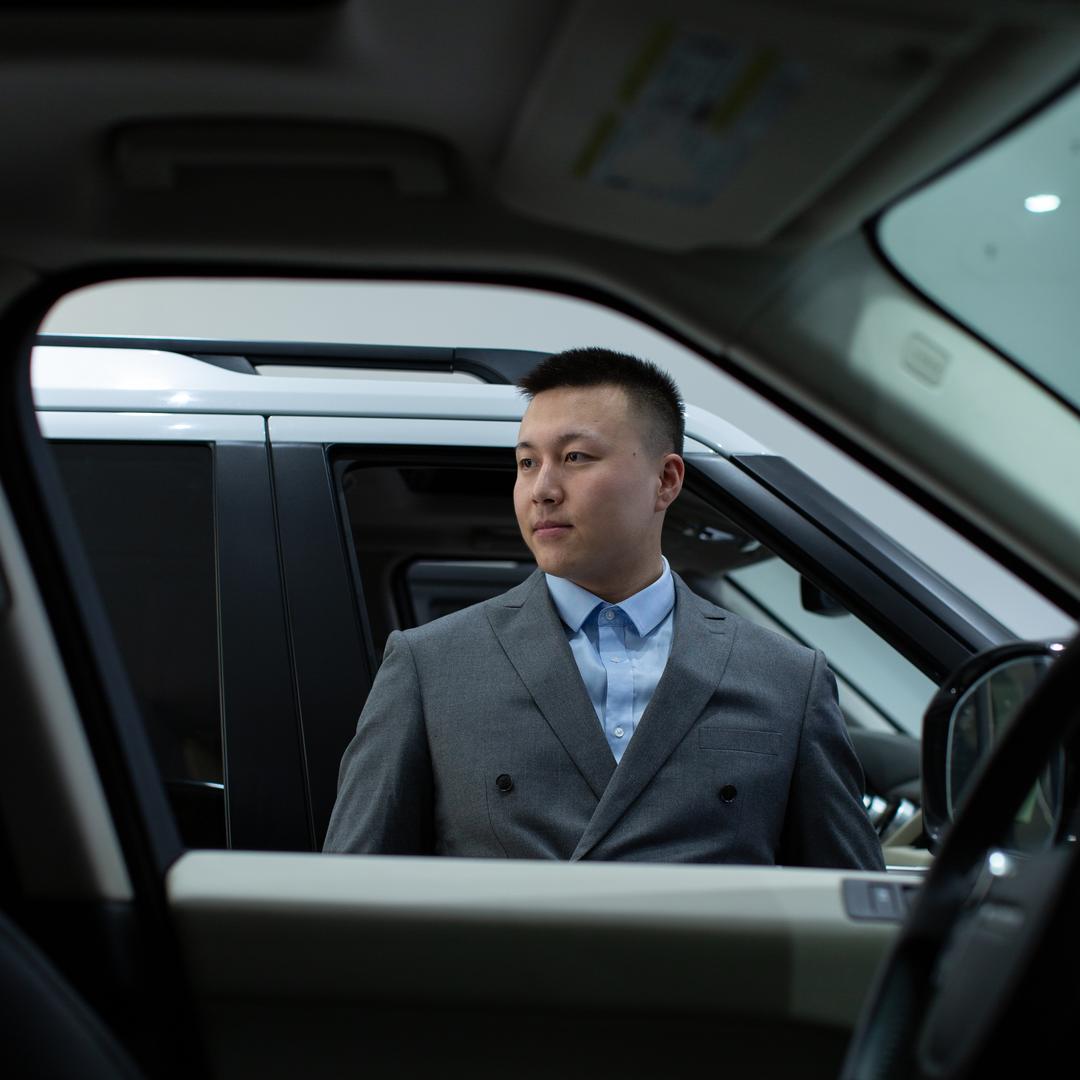 大聖汽车