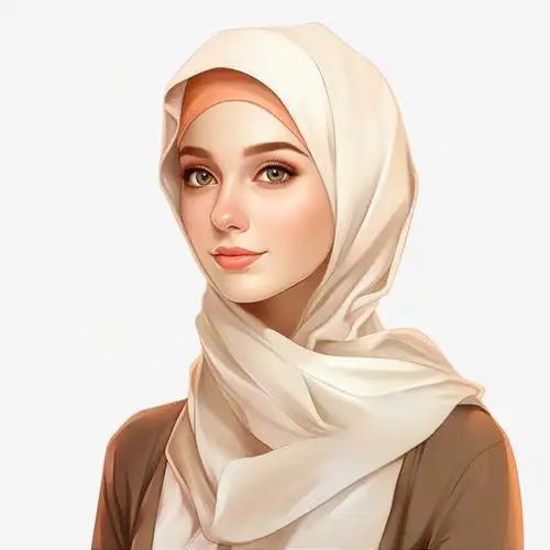 中巴混血儿古丽塔娜