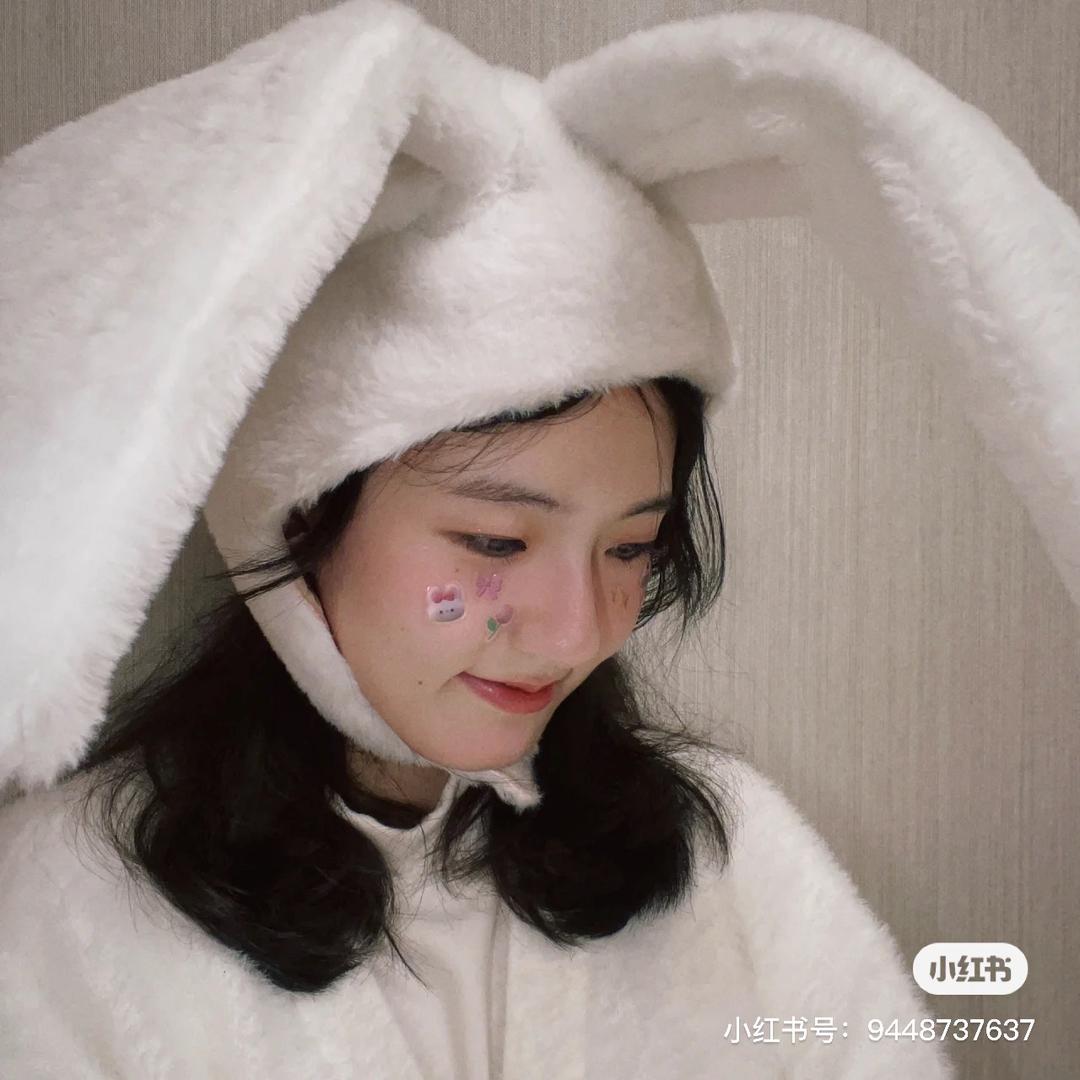 柚哈哈