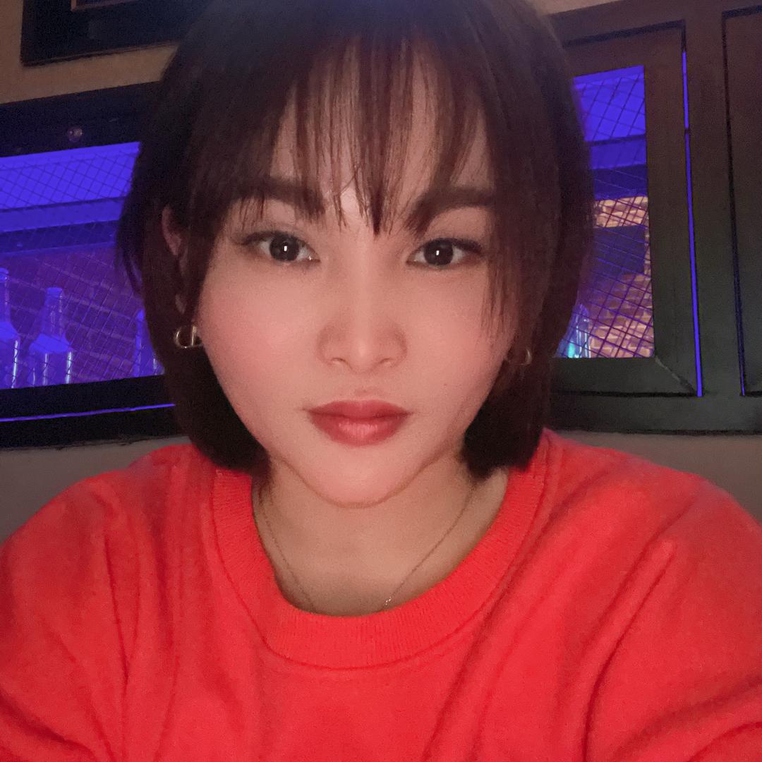 唐秀秀💋