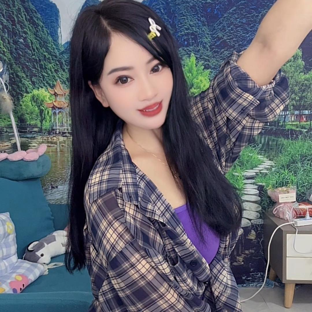 农村小艳