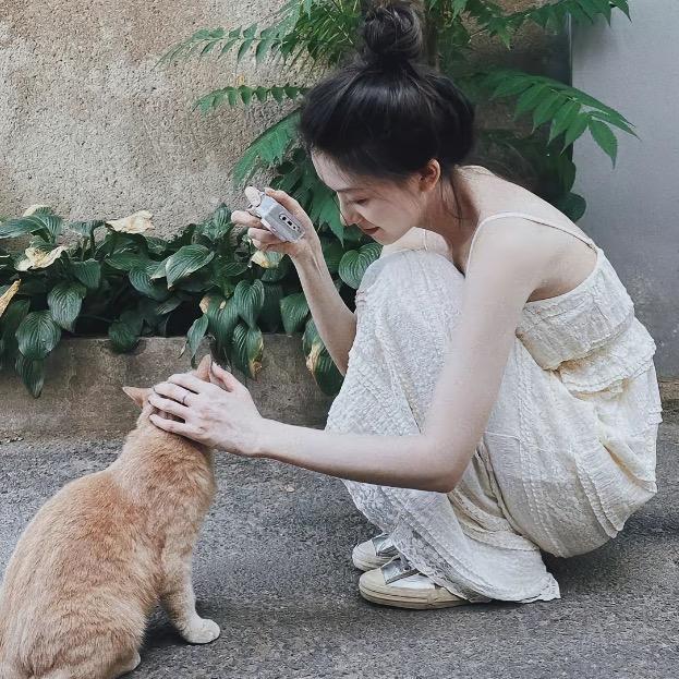 我得少吃一点！