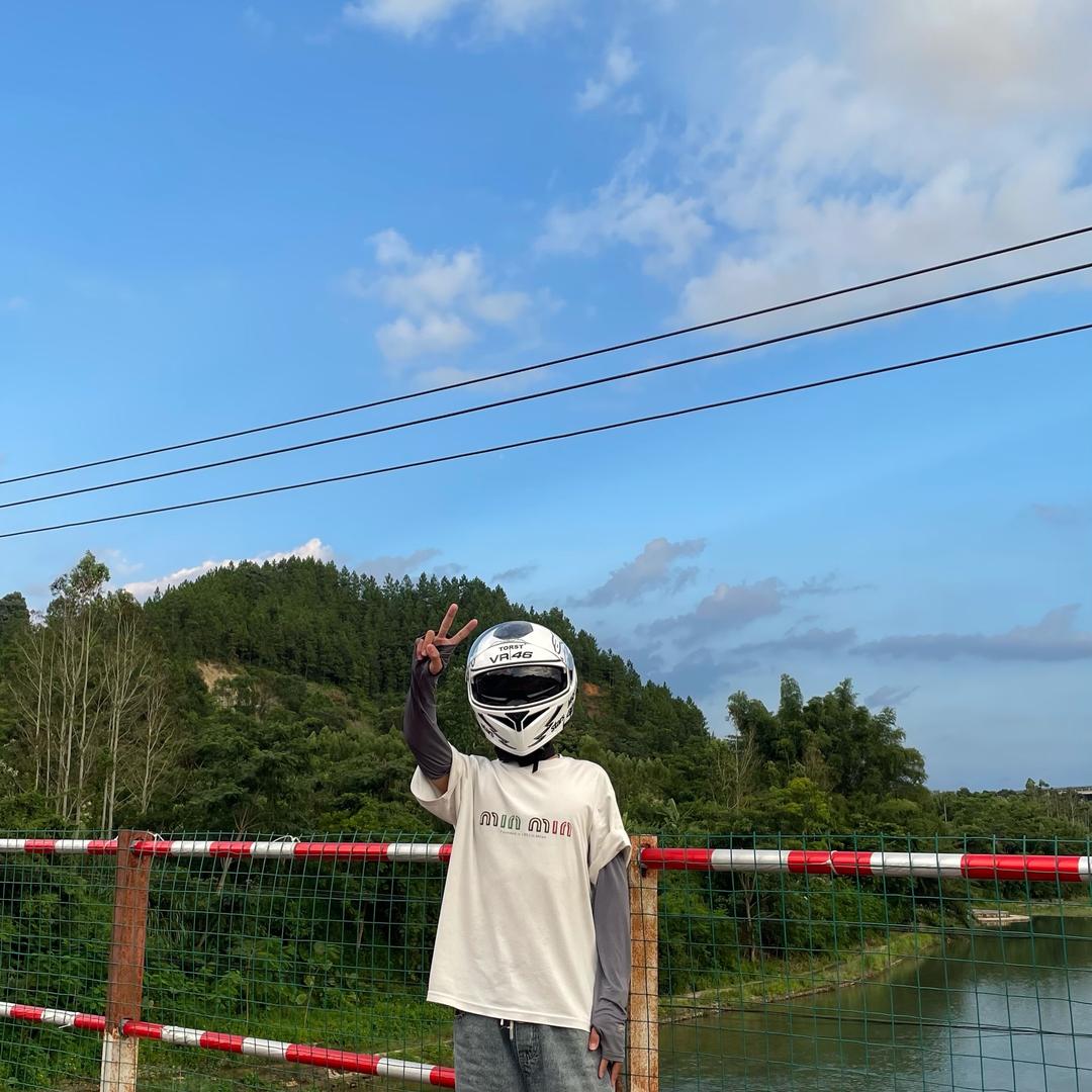左手温暖右手😇