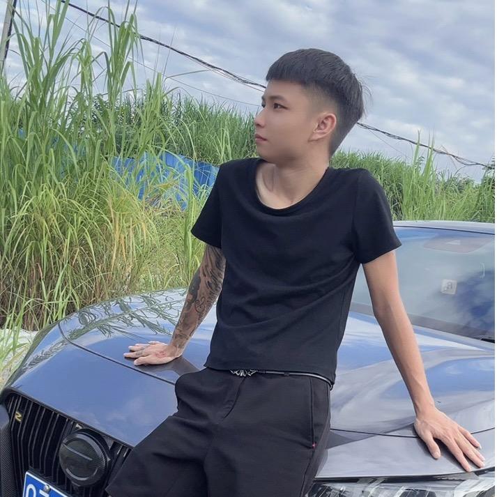 @东东