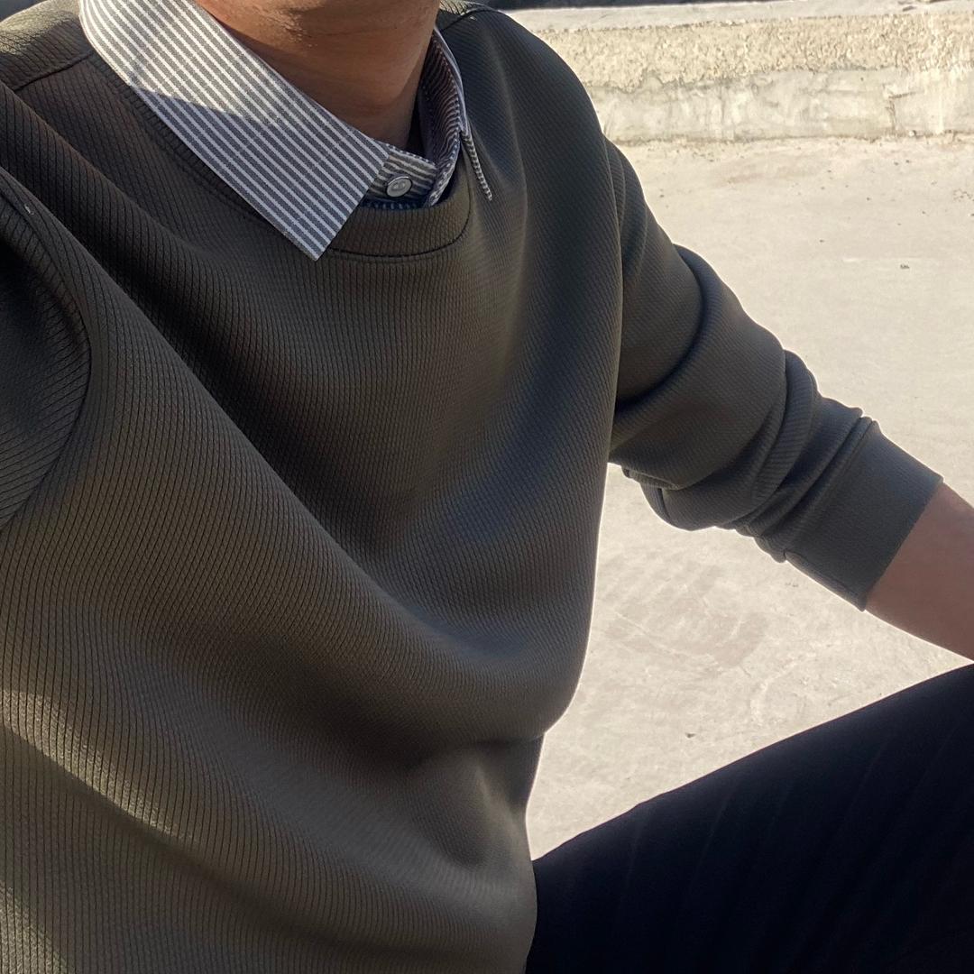 潮物局·男装👔