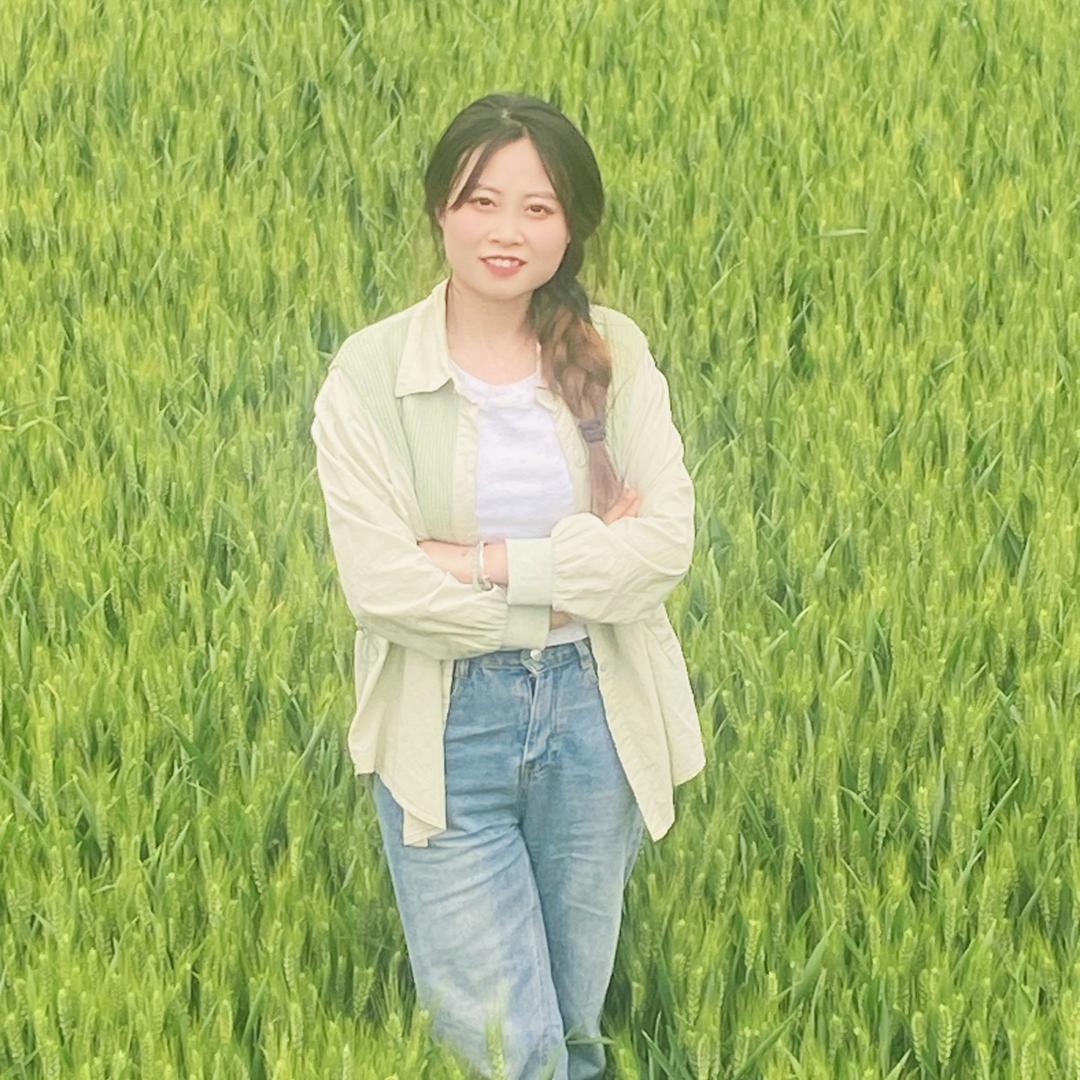 瑾儿小仙女