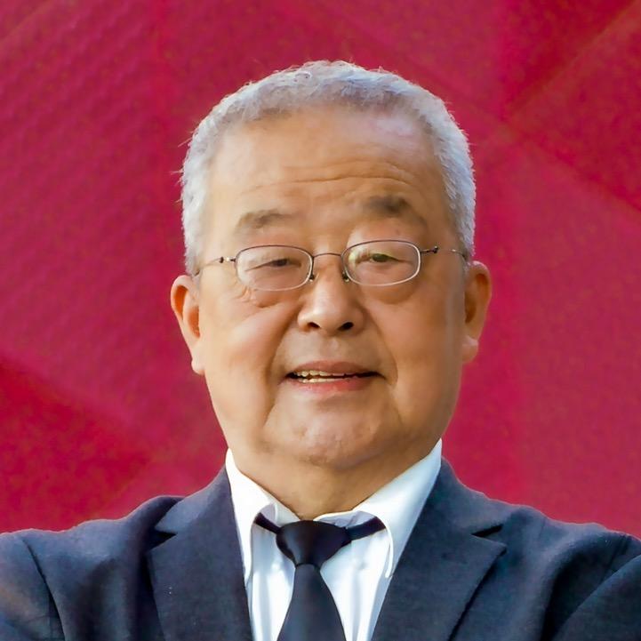 花甲走四方