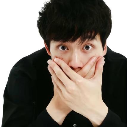 口香糖翔子