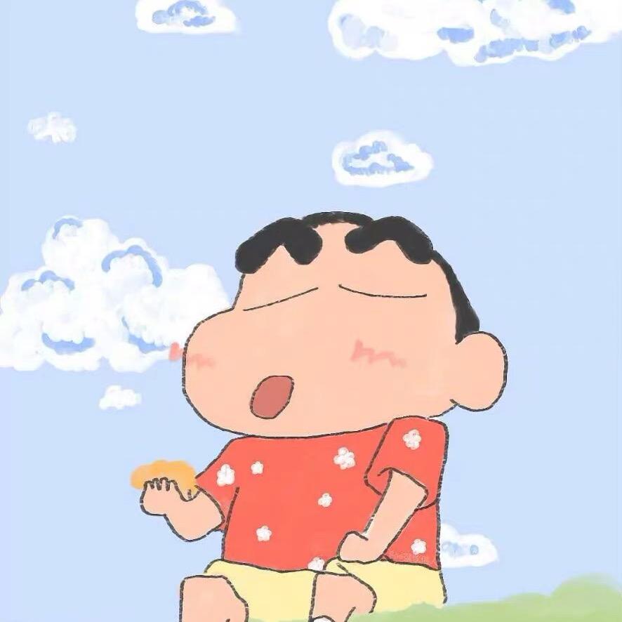 傲娇小丸子♥