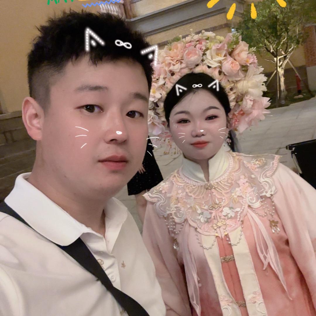 汝阳小张（全屋定制）